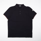 Blue Polos & T-shirt